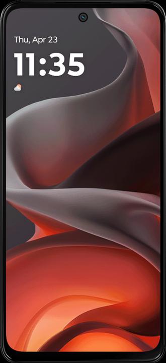 Image du produit Motorola moto g15 (128 Go, Grey, 6.72", Double SIM, 4G)
