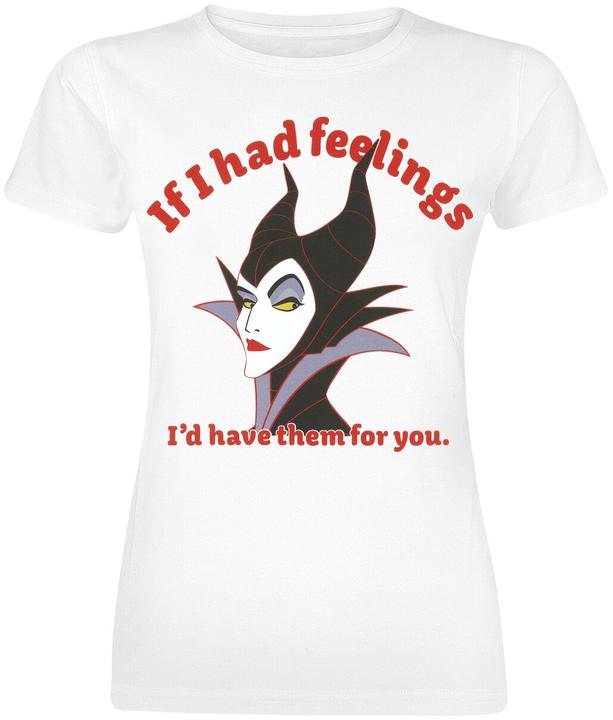 Produktbild Maleficent If I Had Feelings (S)