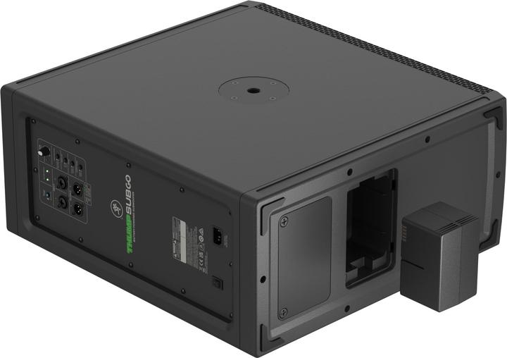 Productafbeelding Mackie ThumpSub GO