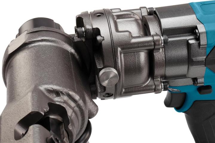 Actual product image Makita Battery threaded rod cutter (Hot cutting device)