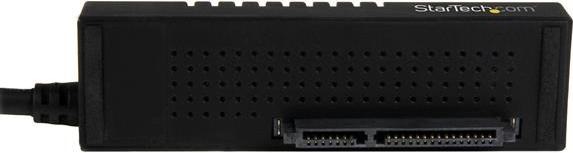 Immagine prodotto StarTech Cavo Adattatore USB-C A Sata (USB-C, 1 Porti)