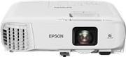 Actual product image Epson EB-FH52 (Full HD, 4000 lm, 1.32 - 2.14:1)