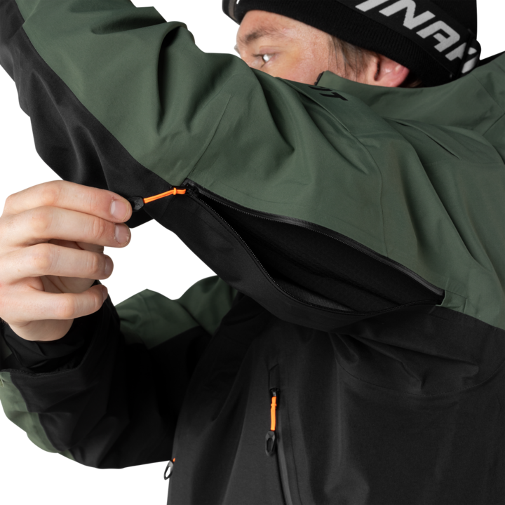 Image du produit Dynafit Veste Tigard GORE-TEX (M)