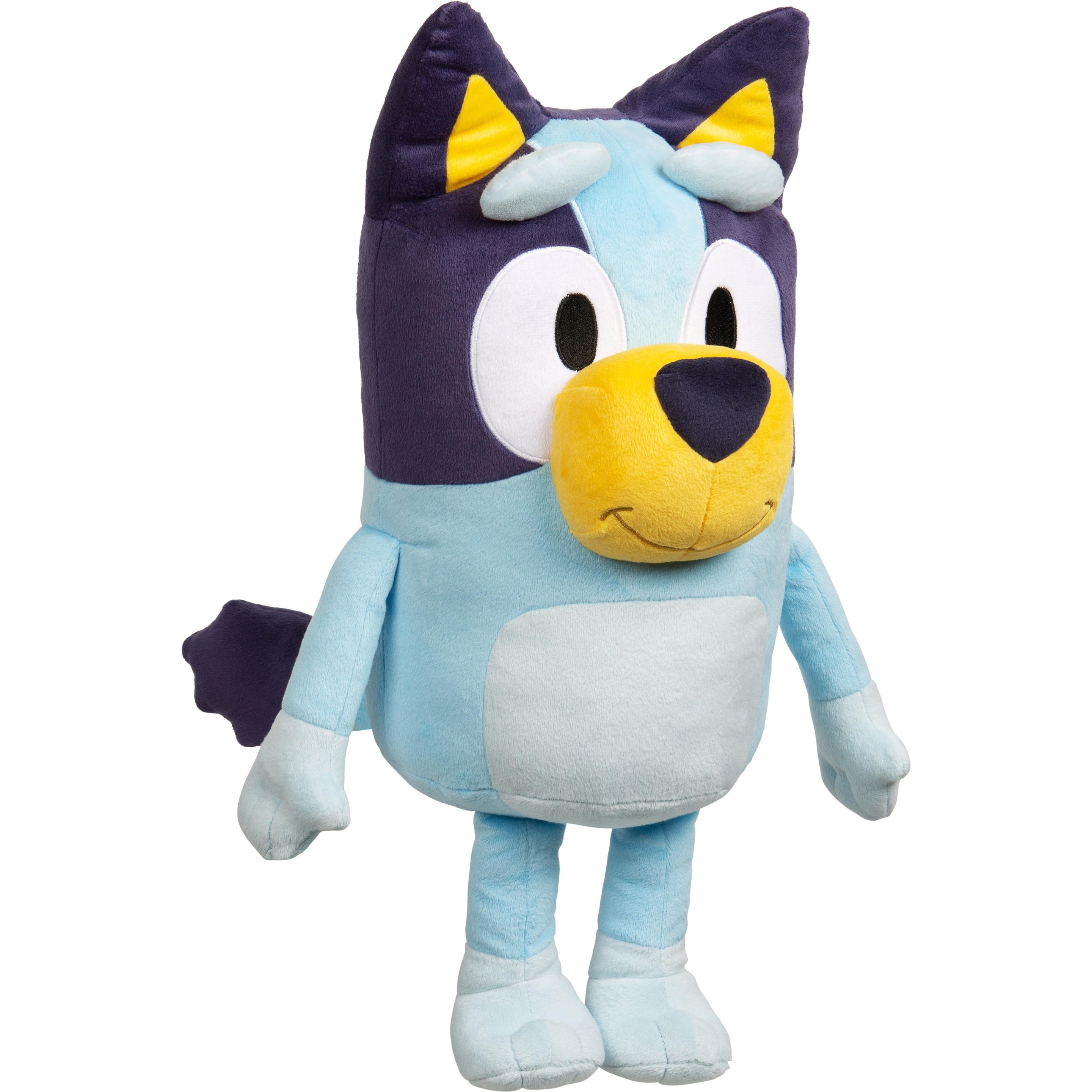 Bluey Plüschtier (45 cm)