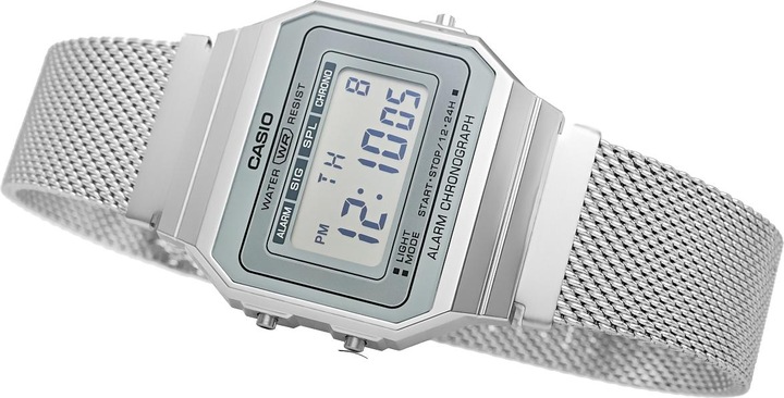 Produktbild Casio Vintage A700WEM-7AEF (Chronograph, 37.40 mm)