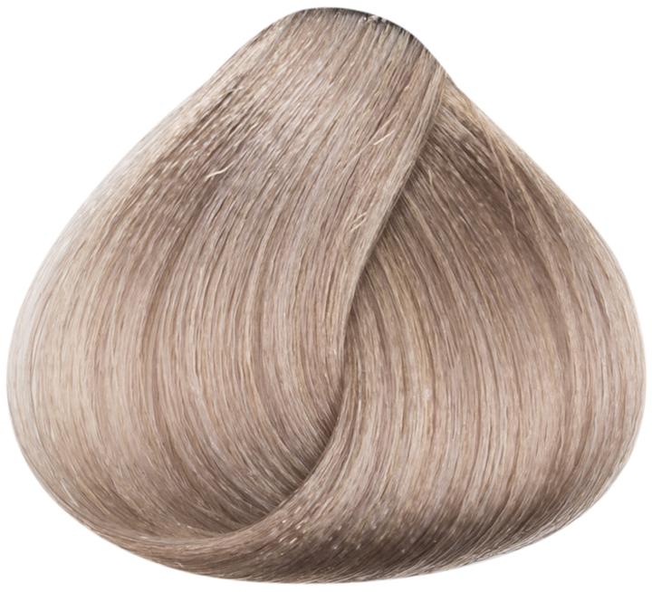 Image du produit Ref. Permanent Colour Cream Coloration pour cheveux Silver 100 ml