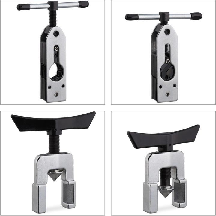 Image du produit Relaxdays Evaseur (110 mm)