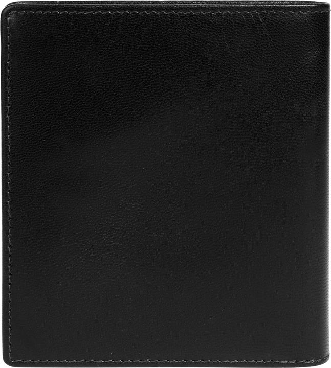 Actual product image Bugatti LUCIDO wallet