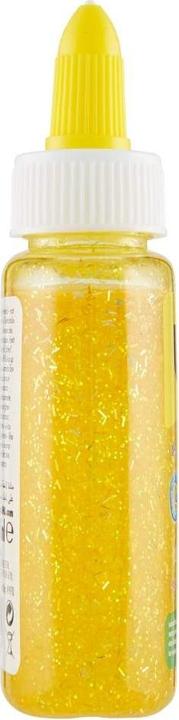 Image du produit UHU GLITTER GLUE - Colle pailletée (90 g, 88.50 ml)