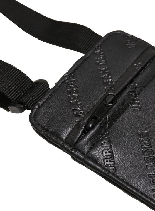 Actual product image Urban Classics Handsfree Phonecase With Wallet