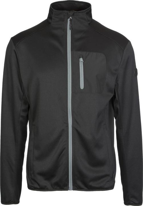 Rukka Abel Herren Midlayer Waffel