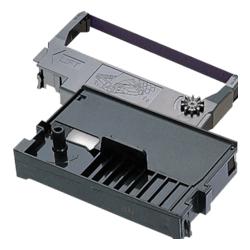 Thumbnail - Citizen, Beschriftungsband, IR-41, Colour ribbon, black (Schwarz)