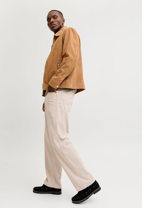 Actual product image Jack & Jones Wide Leg Fit Hose Hose (W31/L30)