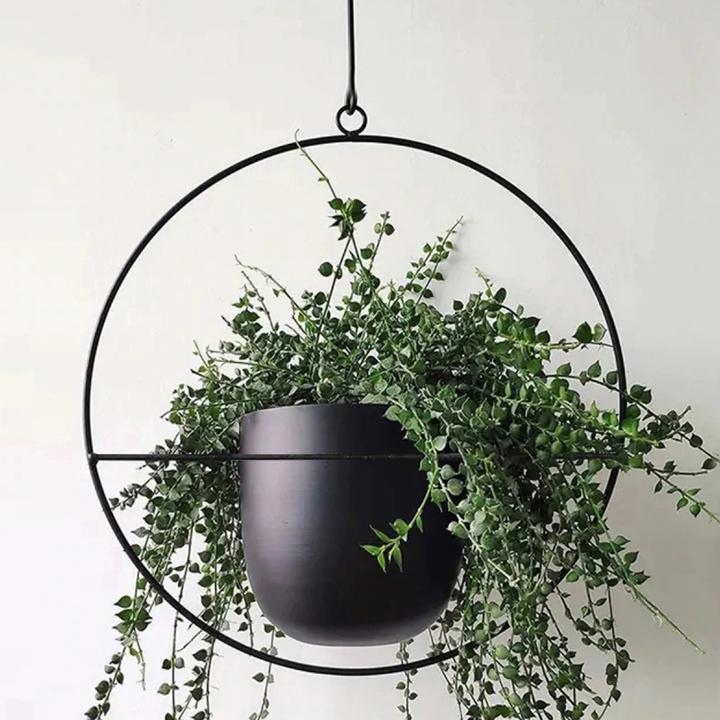 Actual product image En.Casa Opsterland (30 cm)