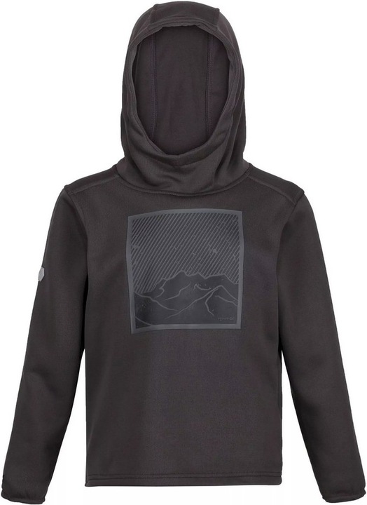 Produktbild Regatta Highton Kapuzenpullover (140)