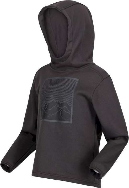 Produktbild Regatta Highton Kapuzenpullover (140)
