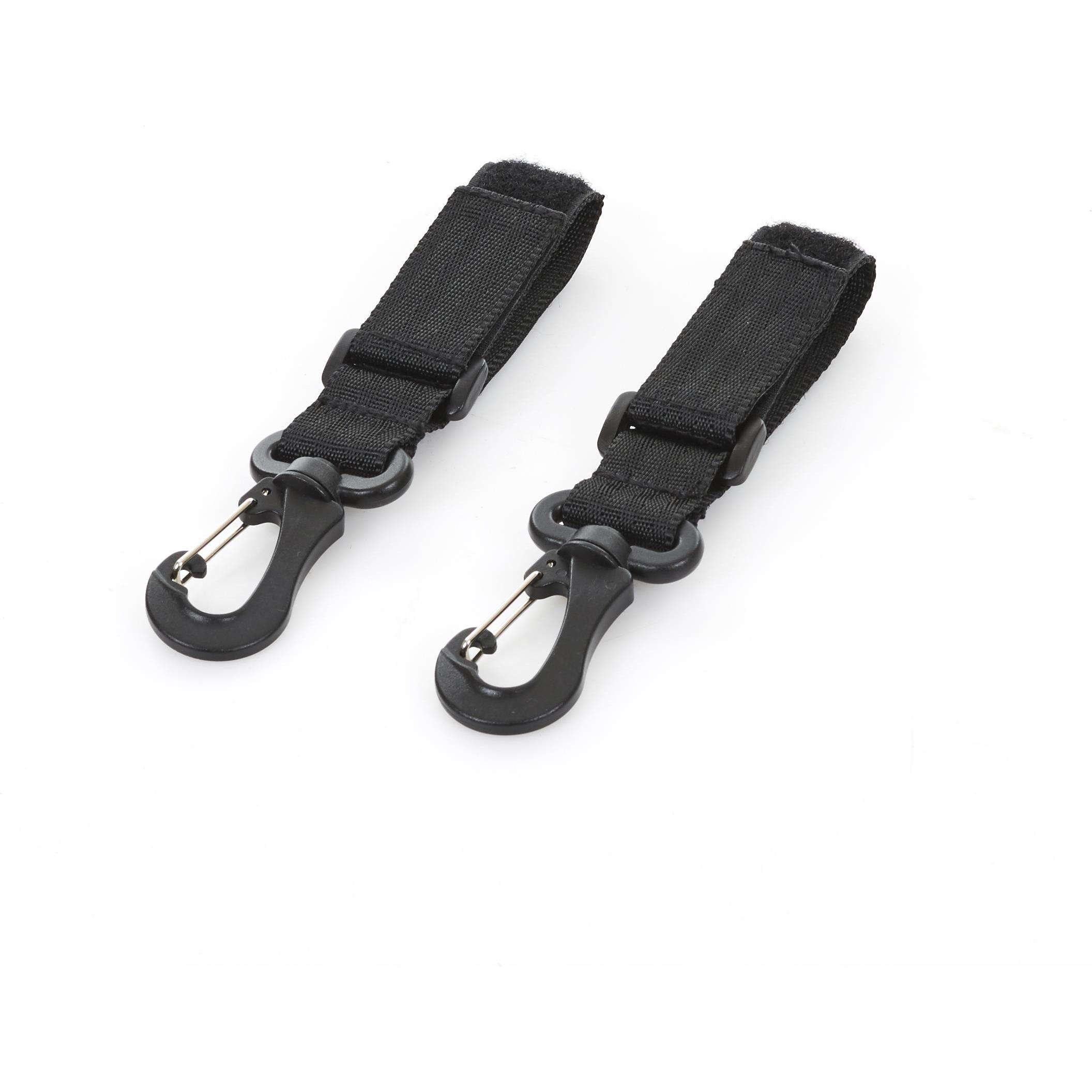ABC Design, Kinderwagen Zubehör, Universal Wickeltaschenbefestigung