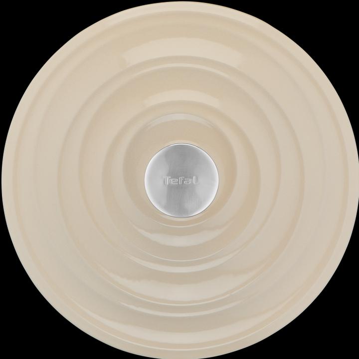 Immagine prodotto Tefal LOV pirofila (28 cm, Pentola, Pirofila + casseruola, Ghisa)
