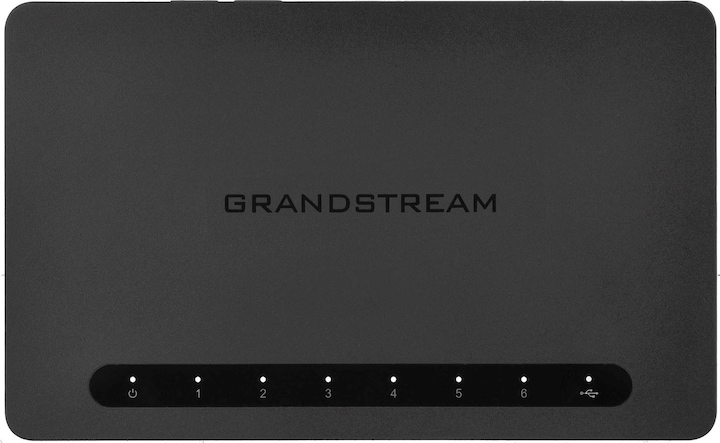 Produktbild Grandstream ROUTER GWN7002