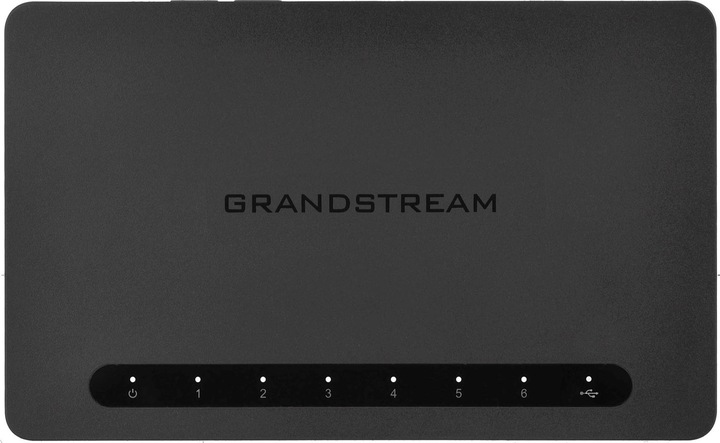 Actual product image Grandstream ROUTER GWN7002
