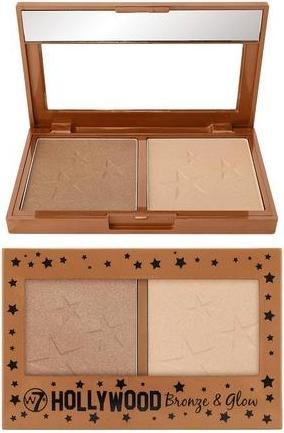 Cosmetic Hollywood (Bronzer, 13 g)