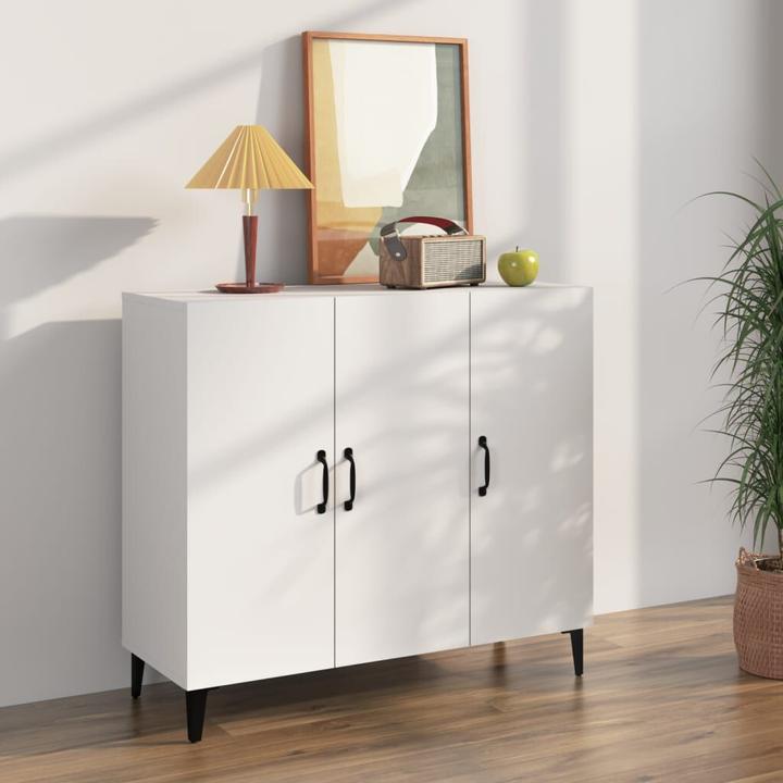 Produktbild vidaXL Sideboard (90 x 34 x 80 cm)