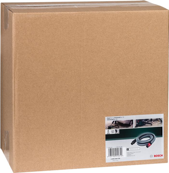 Image du produit Bosch Zubehör Tuyau antistatique