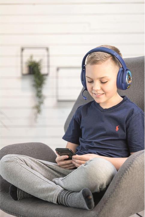 Produktbild Buddyphones Cosmos+