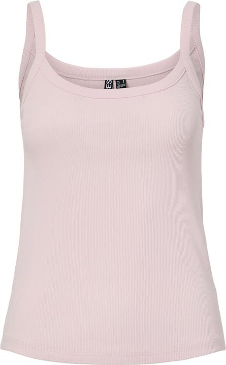 Actual product image Pieces Pcmay Strap Top Jrs Noos Bc (L)