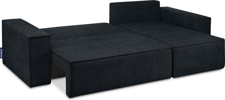 Produktbild Konsimo Napi Ii (Ecksofa)
