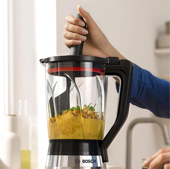 Immagine prodotto Bosch Hausgeräte MMB6382MN (Spina UE, 1200 W)
