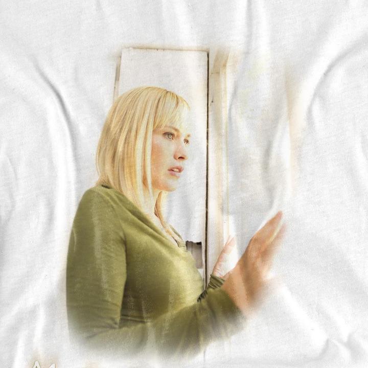 Immagine prodotto Medium White Light Maglietta Uomo