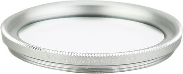 Produktbild JJC Ultra Slim MC UV Filter 40.5mm Silber (UV-Filter)