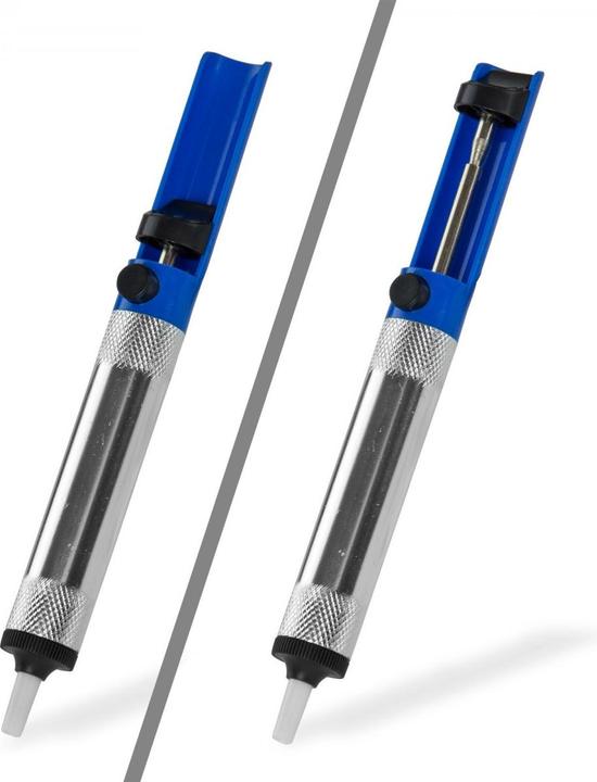 Actual product image Dema Lötstation LS40