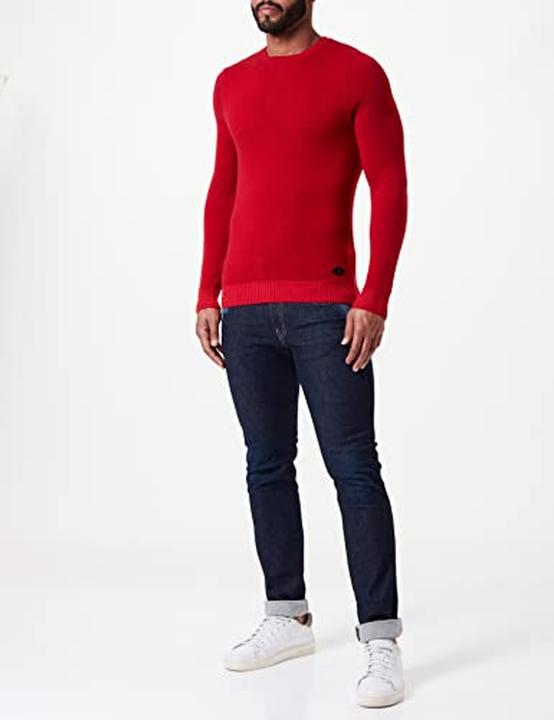 Productafbeelding Replay Recycelte Hyperflex Stretch Denim Jeans, 360 Kollektion, Wasserersparnis (W34/L32)