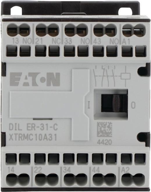 Produktbild Eaton EATO Hilfsschütz