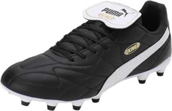 PUMA Black-PUMA White-PUMA Gold