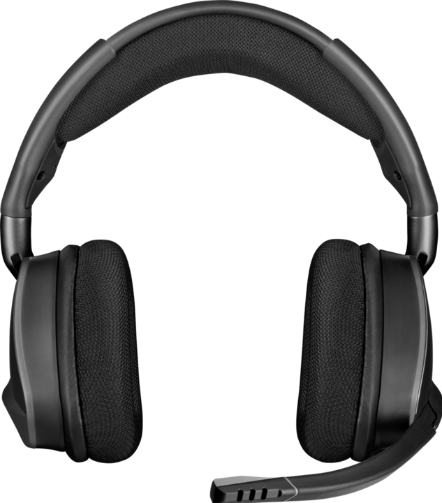 Image du produit Corsair Void RGB Elite (Sans fil)