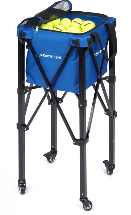 Actual product image Sport-Thieme Easy Pack ball trolley