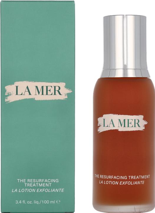 Immagine prodotto La Mer Il trattamento Resurfacing (Scrub detergente, 100 ml)