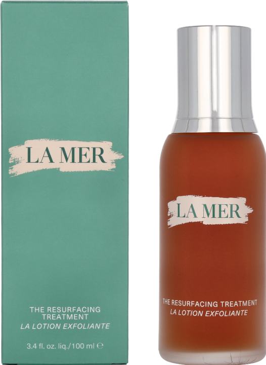 Produktbild La Mer The Resurfacing Treatment (Peeling, 100 ml)