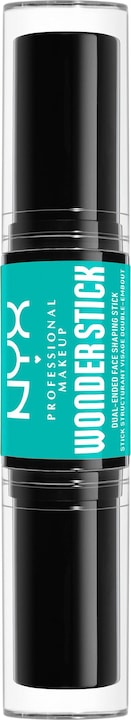 Actual product image NYX Professional Make-Up Wonder Stick Dual Face Lift (08 Deep Rich)