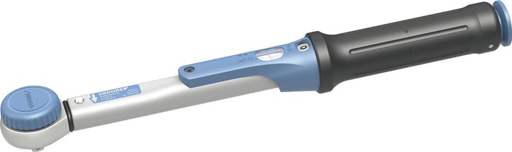Torque wrenches