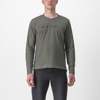 Image du produit Castelli Trail Tech Longsleeve Tee 2 (M)