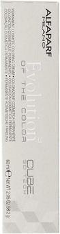 Actual product image Alfaparf Evolution Of The Colour Harmonizers.01 Light Ash Harmonizer