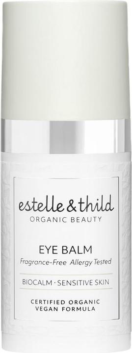 Immagine prodotto Estelle & Thild BioCalm (Gel per la cura degli occhi, 15 ml, Giorno)