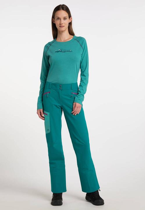 Actual product image Radys R2 Softshell Pants (XL)
