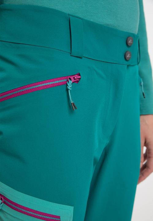 Actual product image Radys R2 Softshell Pants (L)