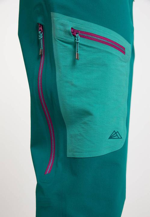 Actual product image Radys R2 Softshell Pants (L)