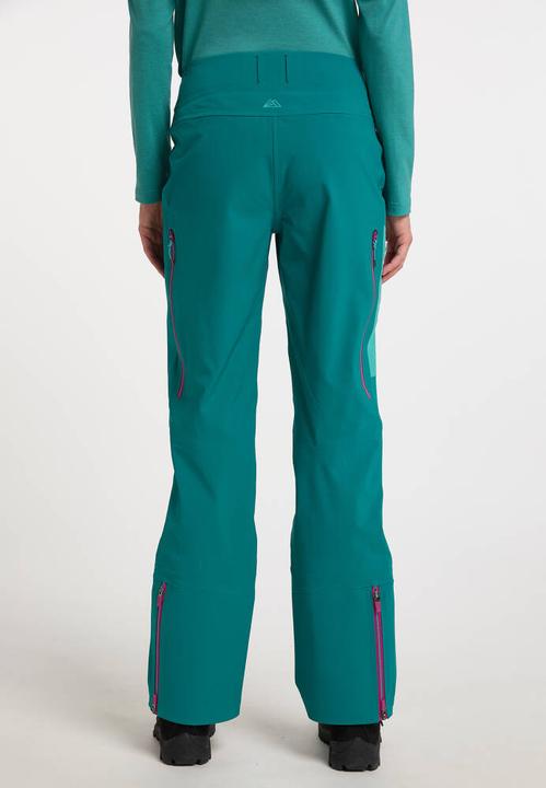 Actual product image Radys R2 Softshell Pants (XL)